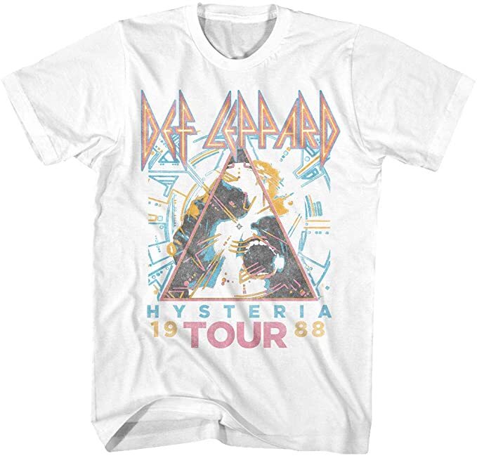 Polish vallum Rock Shirt